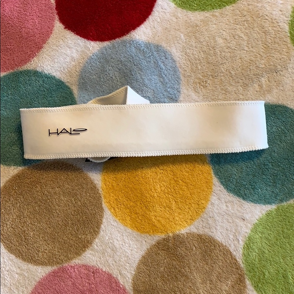 Halo Toe Athletic Head Band